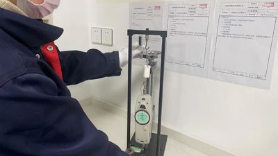 Shangyu ShengRuiSi Packaging Co.,Ltd производственная линия производителя