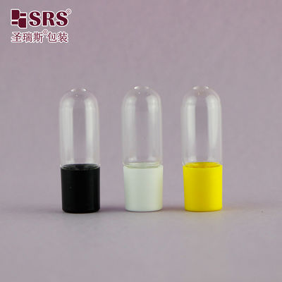 Купить BLP-3ML 3 мл стеклянный роллер-флакон с круглым дном для образцов духов и ароматов Производство в сети