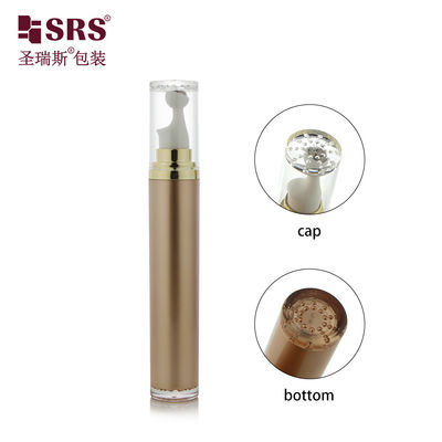 Купить LR004-15ML 20ML Пустой акриловый дозирующий тюбик для роста волос на травах Производство в сети