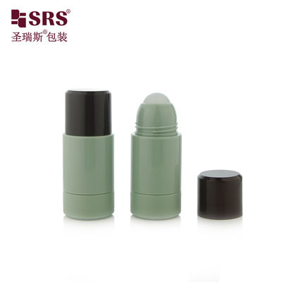 Купить RPPE ((P) -50ML PP пустая роликовая бутылка для облегчения боли в мышцах Производство в сети