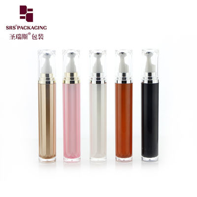 Купить LR001-15/20ML Пустой акриловый рулон на бутылке для упаковки глазного крема для роста волос Производство в сети