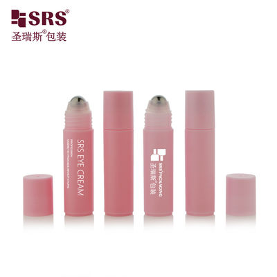 Купить RPPF-20ML Пустой флакон для ПЦР из полипропилена, инъекционный, роликовый, матовый, выцветший красный, для освежения Производство в сети