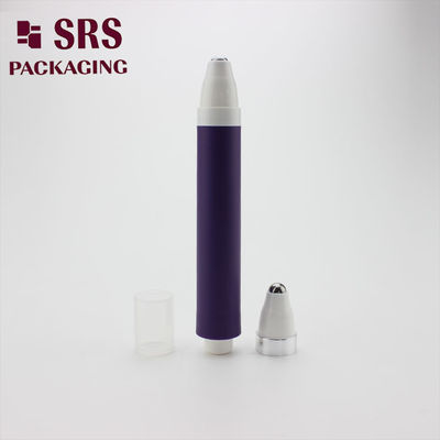 Купить SRS 15 мл Крем для глаз безвоздушный роликовый бутылка Сжатый ролик на бутылке Производство в сети