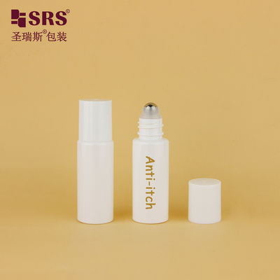 Купить PET18-15ml ПОЛНЫЙ ПЦР ПЭТ-ролл на бутылке для ароматерапевтической упаковки парфюмерного масла Производство в сети