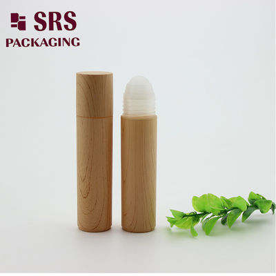 Купить Красочный пластиковый ролик-бутылка RPP-30ml для образца с различными вариантами цвета Производство в сети