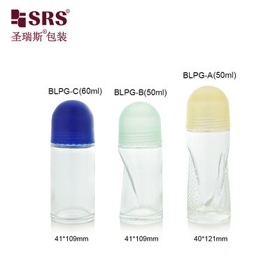 Купить 100% No Leakage Advantage Other Size Roller Bottle PGLASS Free Stock Sample for B2B Manufacturers Производство в сети