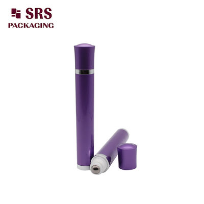 Купить DR004-10ml Вибрирующий ролик для косметических продуктов с металлизированным покрытием, настраиваемый Производство в сети