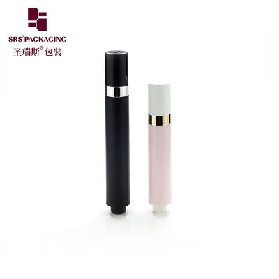 Купить AY-15ML Черный глаз сыворотка безвоздушный насос рулон на бутылке для мужчин Производство в сети