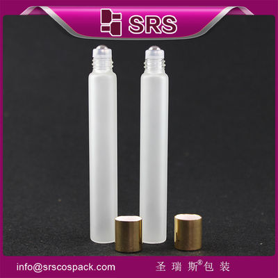 производитель ролл-он флакона и стеклянного ролл-он флакона 12 мл