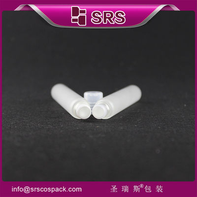 Стеклянный флакон для духов объемом 12 мл, стеклянный флакон для духов с алюминиевой крышкой