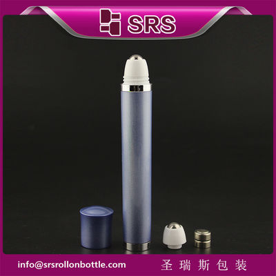 SRS УПАКОВКА вибрирующий ролик 10 мл для крема для глаз, геля для глаз