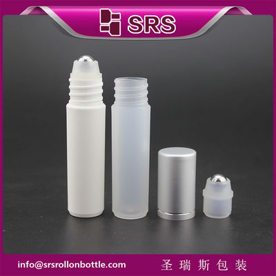 пустой ролик для духов 10 мл от производителя с шариком из стали