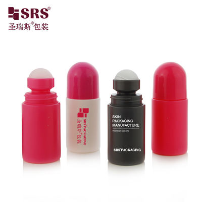 RPPC-60ml 2 унций переработанные пластиковые контейнеры для редуктора тепла геля