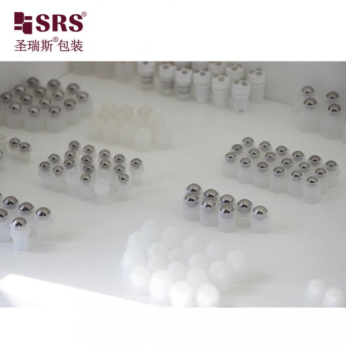 Металлический стальной роликовый мяч медицинский 16 мм 14 мм для роликовой бутылки 2