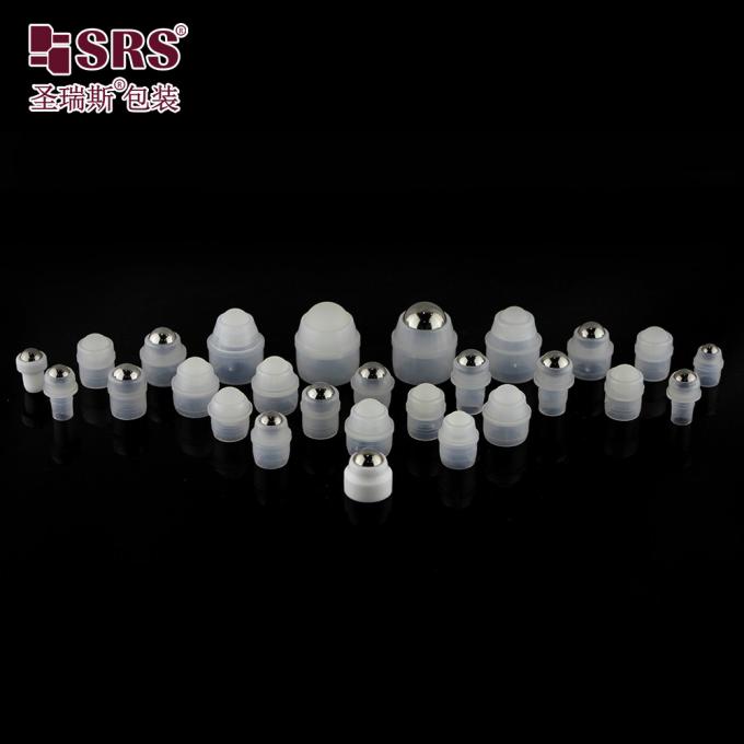 Металлический стальной роликовый мяч медицинский 16 мм 14 мм для роликовой бутылки 4